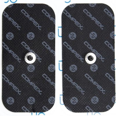 electrodos 5x10 de 1 snap