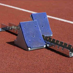 Entrenamiento Atletismo