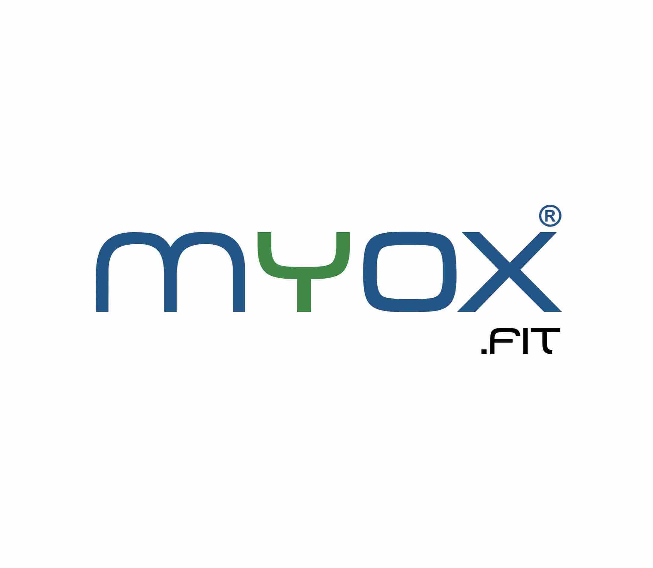 (c) Myox.fit