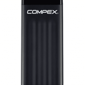 Botas de presoterapia inalámbricas Compex Ayre Pro 5