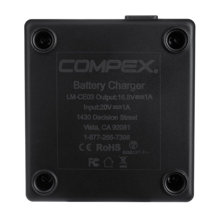 Batería adicional Compex FIXX 1.0