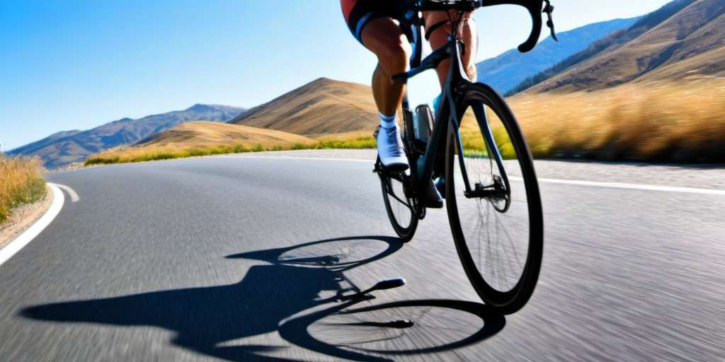 electroestimulación muscular y ciclismo
