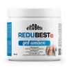 Gel crema anticelulítico y pérdida de grasa localizada redubest