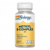 VITAMINA METHYL B COMPLEX DE SOLARAY