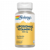 Vitamina C liposomal Solaray