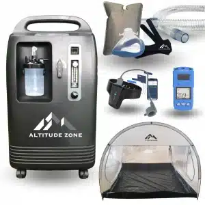 AZN VO₂ max Victory Pack