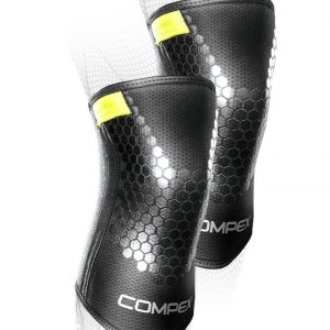 Rodilleras Compex 5mm