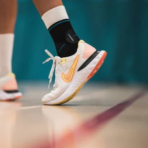 Alternative view of Tobillera Ankle+ Compex Activ’®