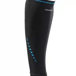 Perneras de compresión para gemelos Compex Activ’® Calf
