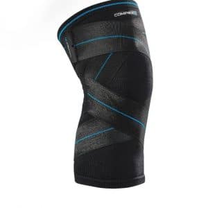 Rodillera Compex Activ’®Knee+