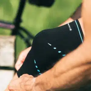 Alternative view of Rodillera Compex Activ’®Knee