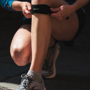 Alternative view of Cinta Rotuliana Compex Activ’® Patella