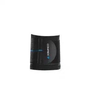 Muñequera Compex Activ’® Wrist band+