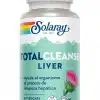 TOTAL CLEANSE LIVER - 60 VEGCAPS limpiez hepatica