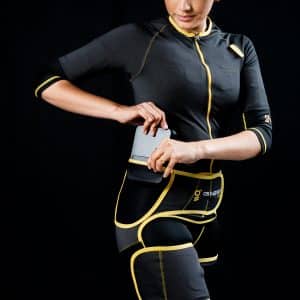 GNESIS EMS Y MYOX ESPECIALISTA EN ELECTROESTIMULACION