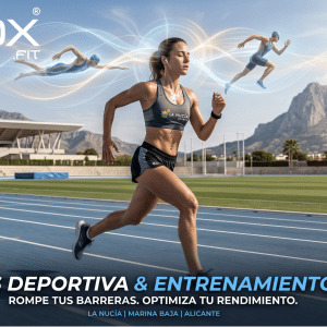 Hipnosis deportiva Myox