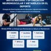 ELECTROESTIMULACION MUSCULAR HIPOXIA INTERMITENTE FOTOBIOMODULACIUON DEPORTE