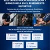 curso presencial electroestimulacion muscular biomecanica deporte