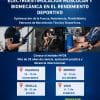 CURSO PRESENCIAL DE ENTRENAMIENTO CONELECTROESTIMULACIÑONMUSCULAR, FUERZA, RESISTENCIA Y FLEXIBILIDAD