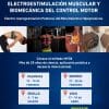 CURSO PRESENCIAL ELECTROESTIMULACION CONTROL MOTOR, POSTUROLOGÍA E HIPOPRESIVOS