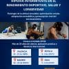 CURSO PRESENCIAL HIPOXIA INTERMITENTE CON MYOX INSTITUTE
